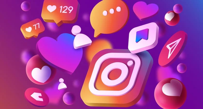 Instagram Like Kaufen: Schnell und einfach zu mehr Reichweite