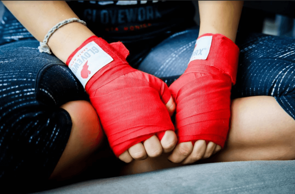 Die besten Boxbandagen bei PittsWear: Dein Partner für Kampfsportausrüstung!