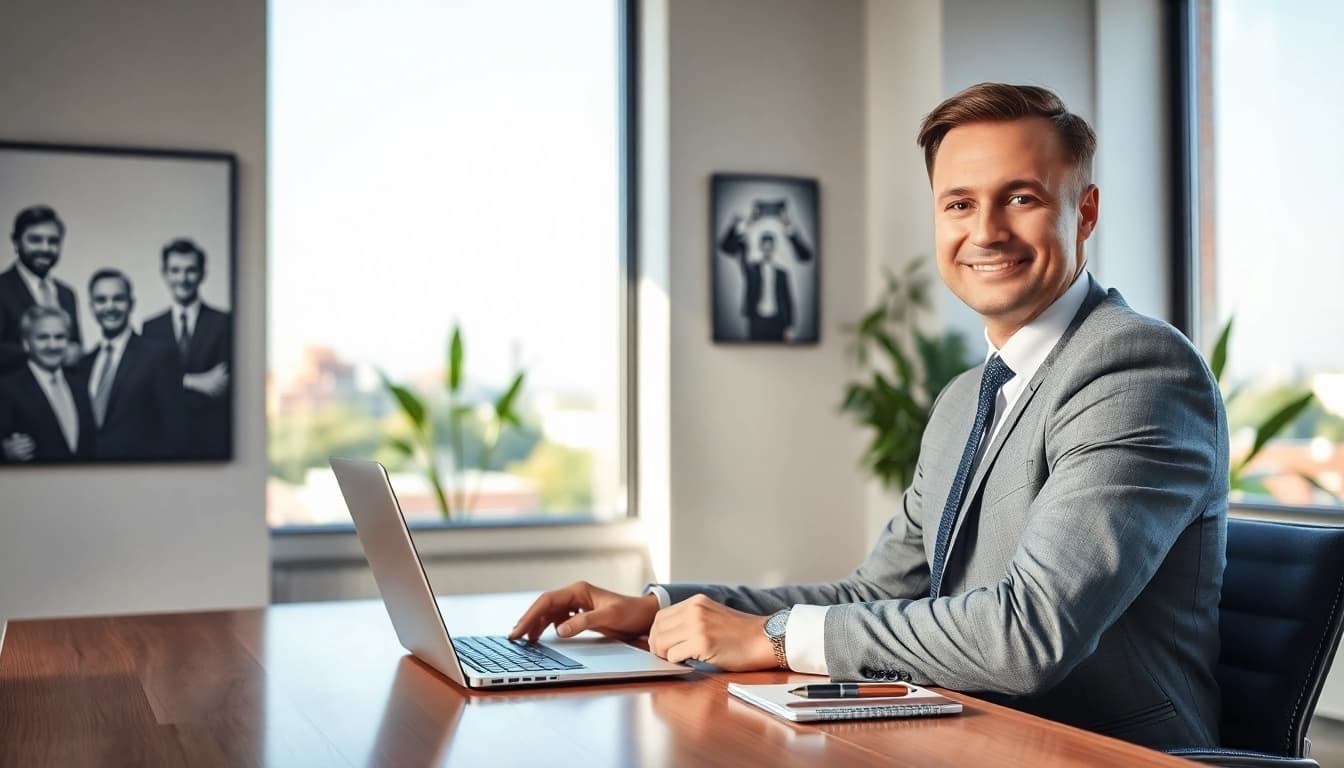 Headhunter Sales – Strategische Partner für erfolgreiches Recruiting