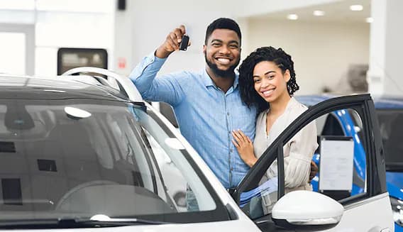 Kaufen Sie Autos online - Die Vor- und Nachteile des Online-Autokauferlebnisses