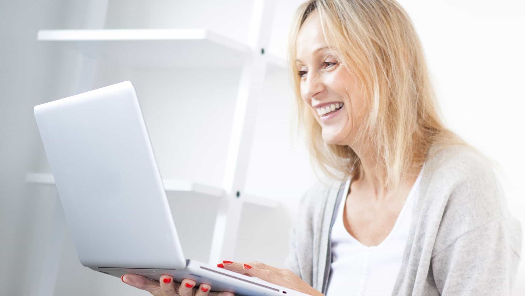 Auswahl einer Internet-Dating-Site