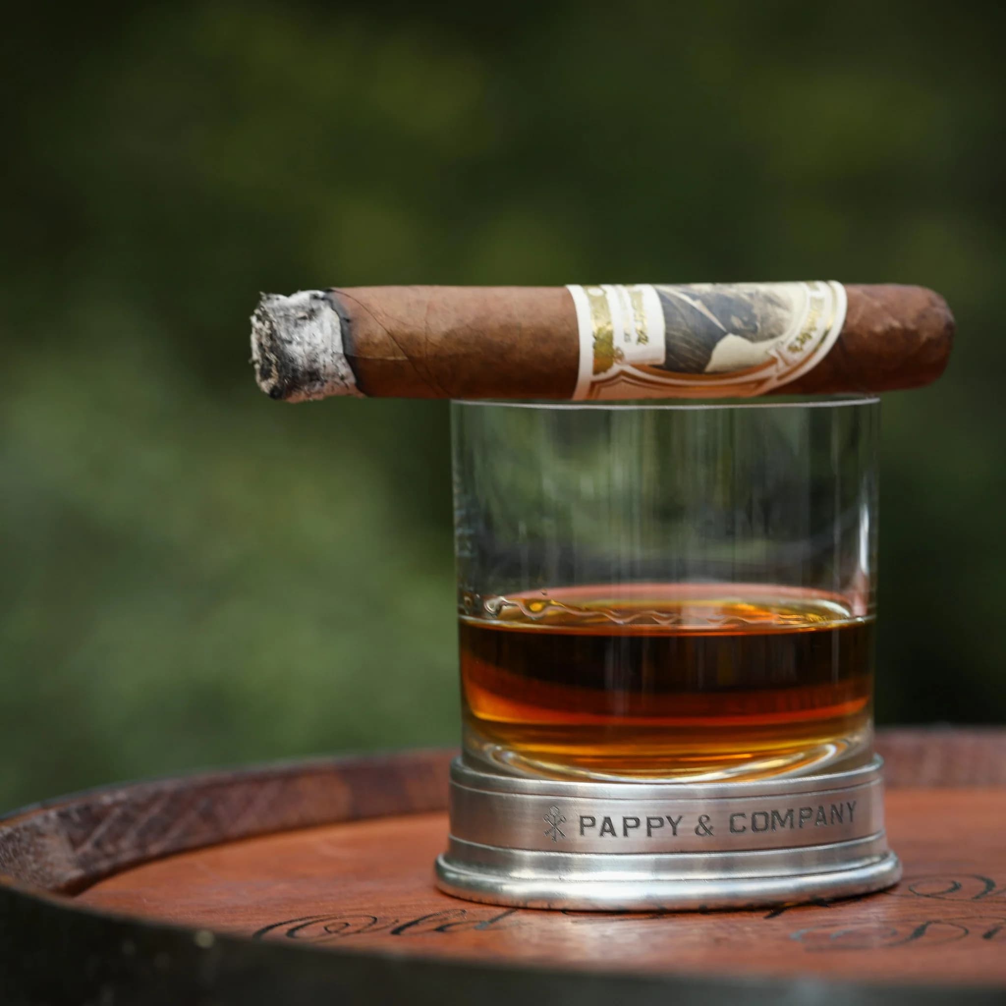 Zigarrenliebhaber willkommen: C-Cigars lädt ein zum Stöbern
