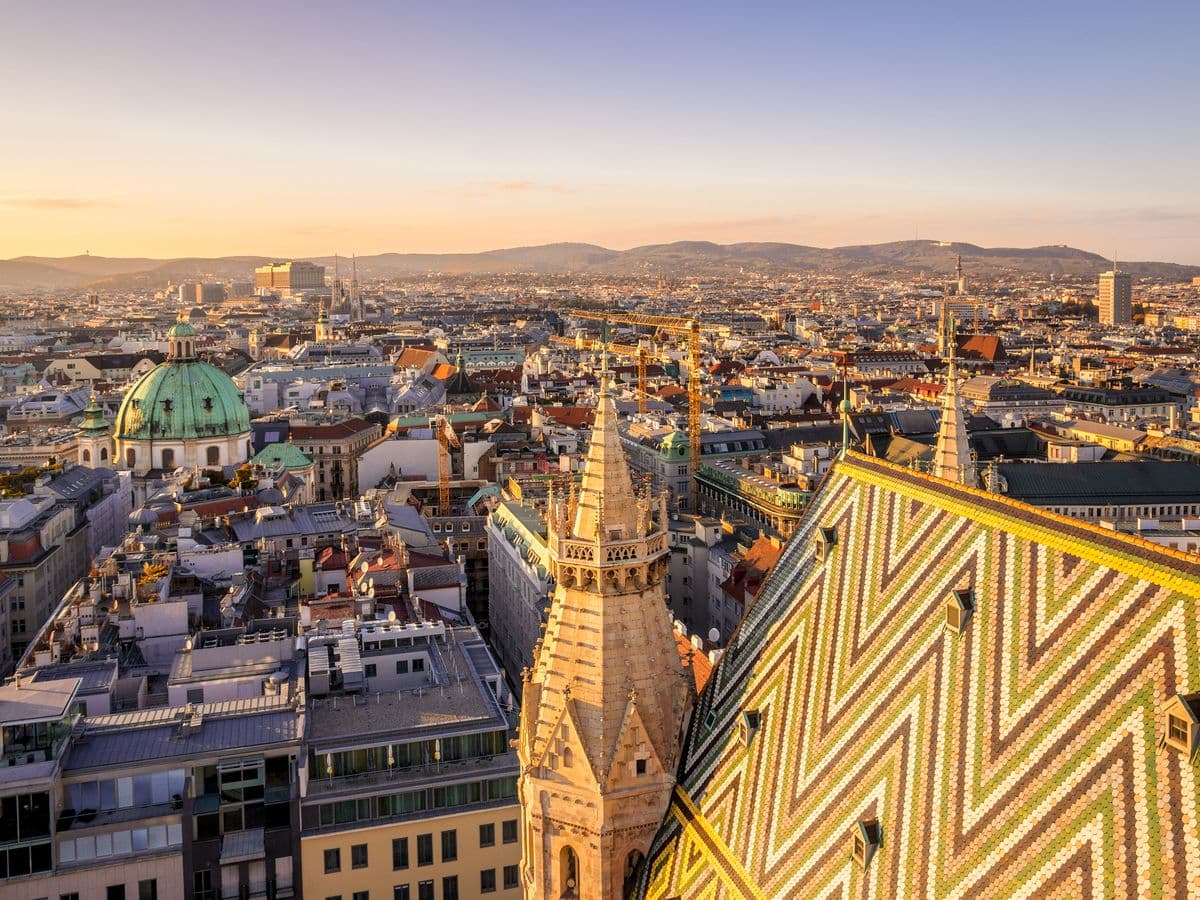 Wien News: Wichtige Informationen für die Wiener Bevölkerung