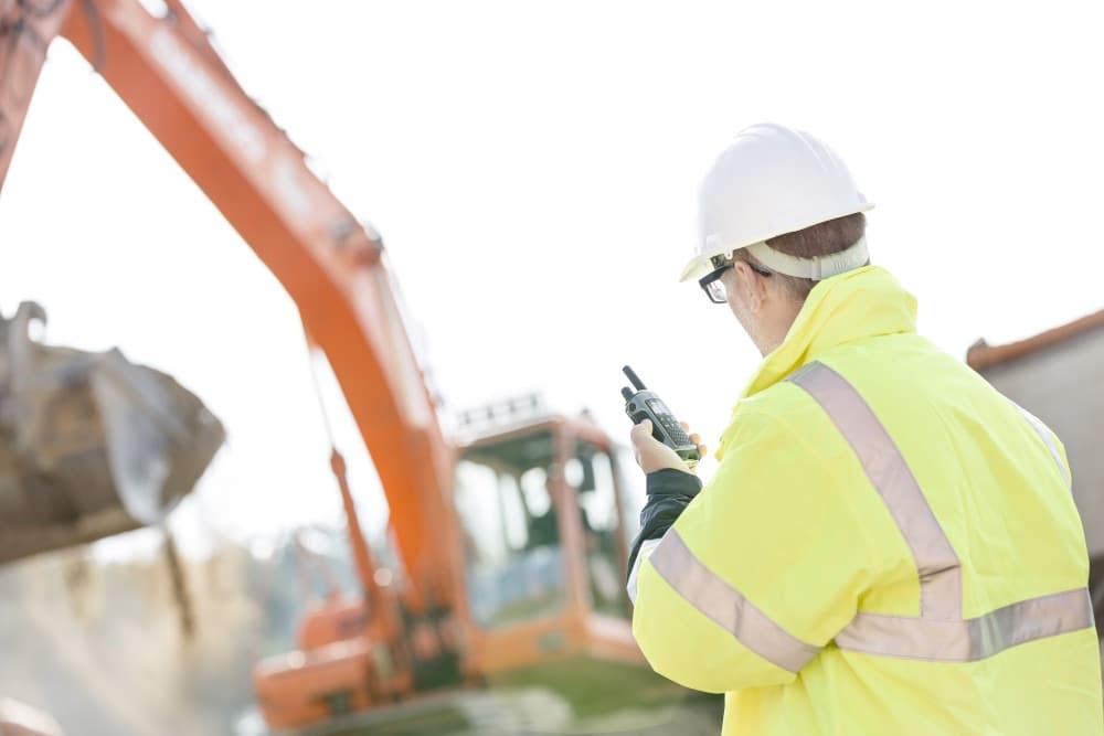 Headhunter Baubranche – Headhunter Baubranche identifiziert Top-Talente für Bauprojekte