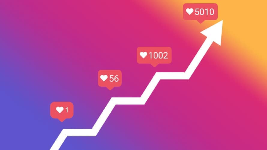 Den Algorithmus beherrschen: Strategien für mehr Instagram-Follower