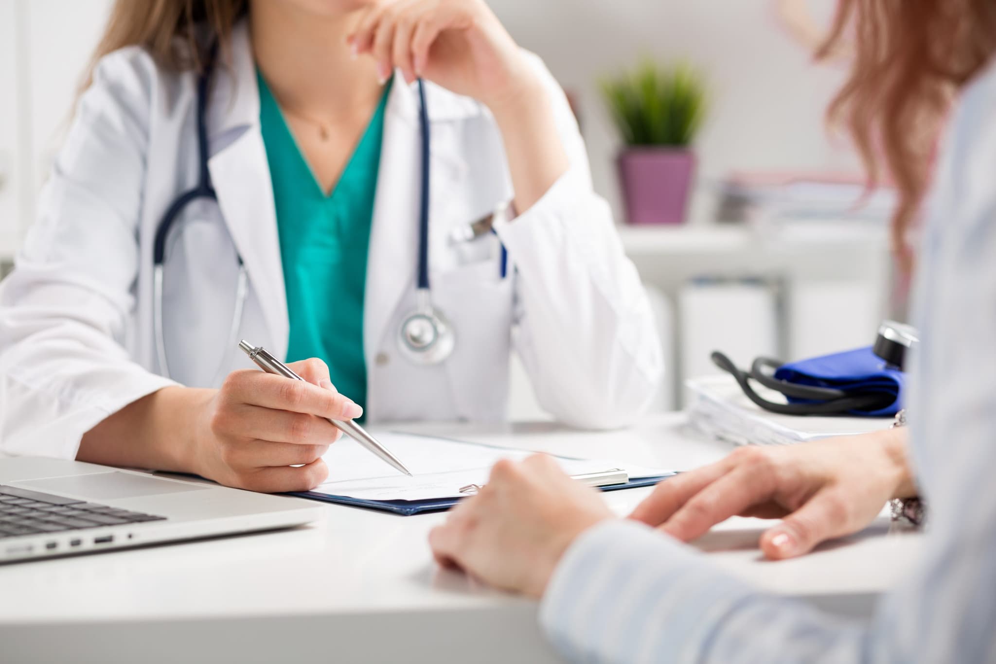 Gesundheit an erster Stelle: Privatärztlicher Notdienst für Ihre Sicherheit