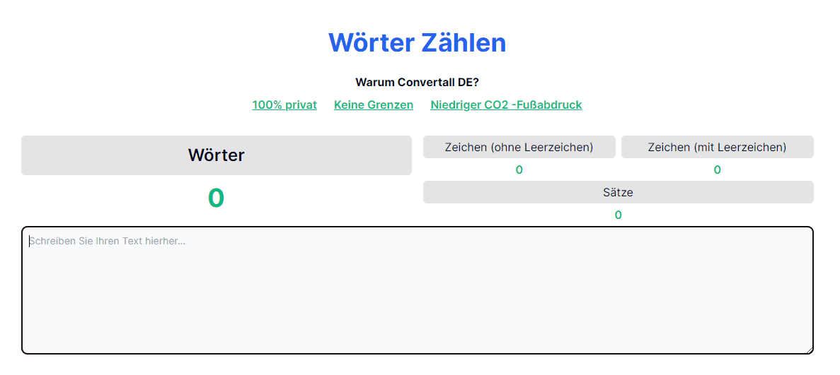 Zahlen in worten und seine Macht: Ein Instrument der Schöpfung