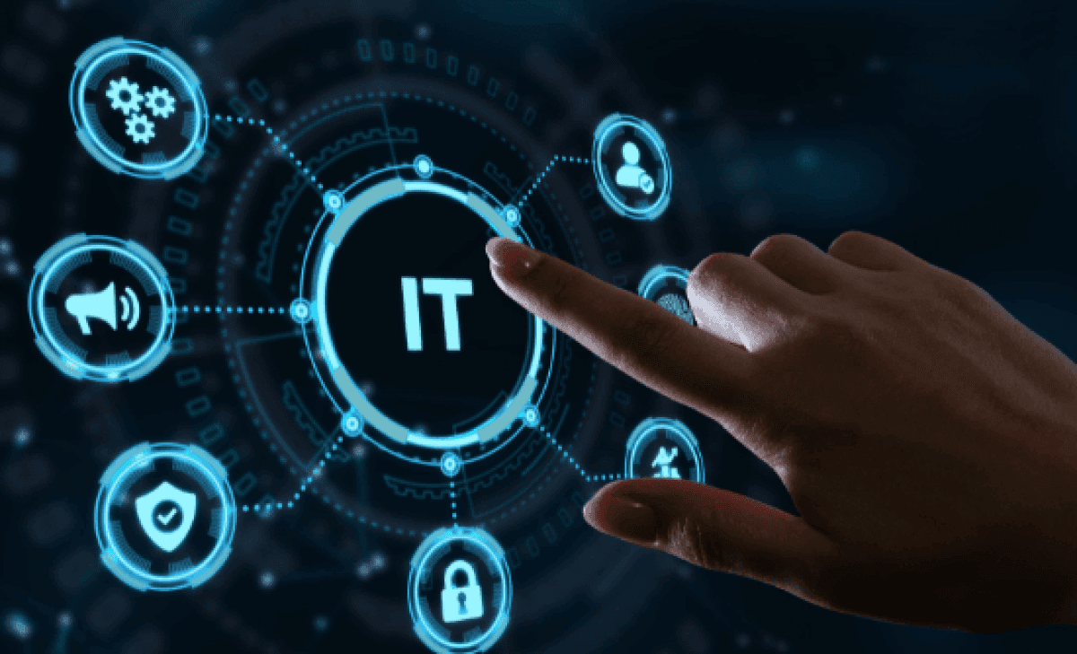 Serviceverträge von guten Informationstechnologie-Beratungsfirmen und Stop Worrying