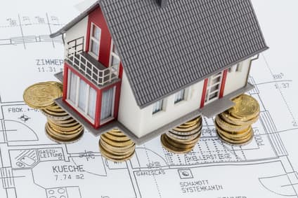 Hausbau – Die Kosten des Neubaus