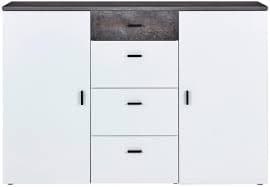 Kommode 70 cm breit: Werten Sie Ihre Inneneinrichtung auf
