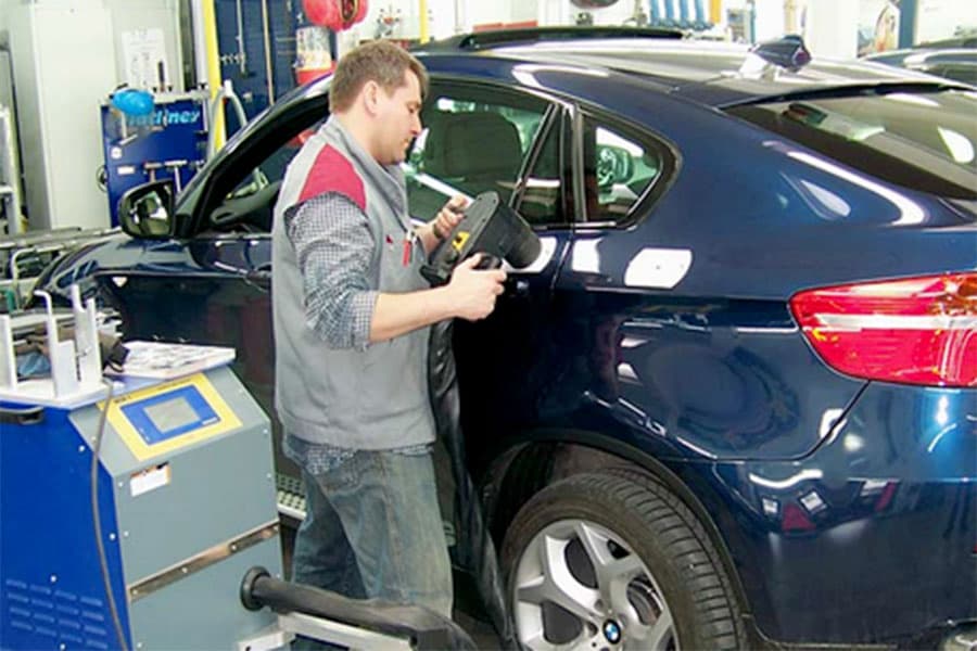 Umweltfreundliche Smart Repair München: Nachhaltige Lösungen für Ihr Auto