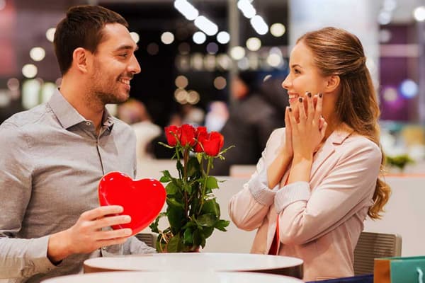 Die perfekte DIY-Überraschung zum Valentinstag basteln