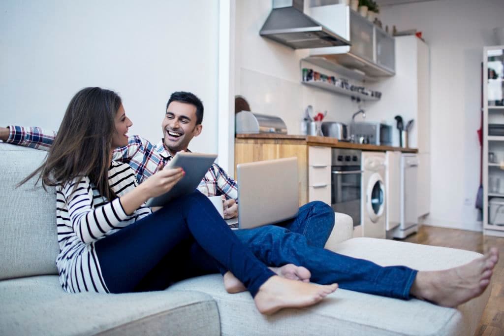 Die Ultimative Checkliste Für Die Anmietung Einer Möblierten Wohnung