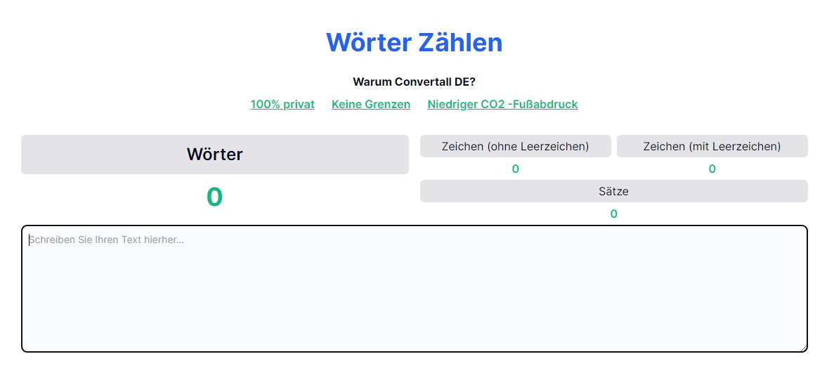 Zahlen in worten und seine Macht: Ein Instrument der Schöpfung