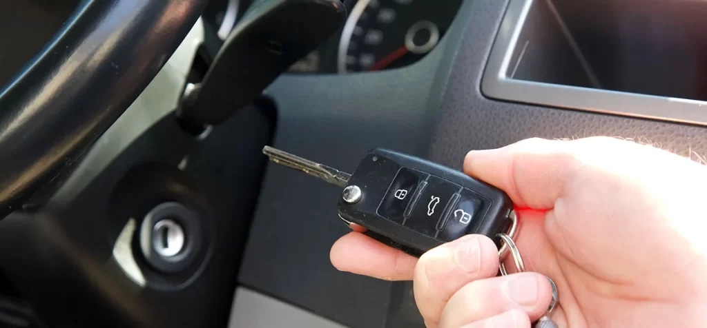 MR-KEY bietet Service auf höchstem Niveau: Autoschlüssel nachmachen vom Experten
