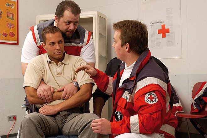 Ersthelferausbildung: Bedeutung, Inhalte und Vorteile