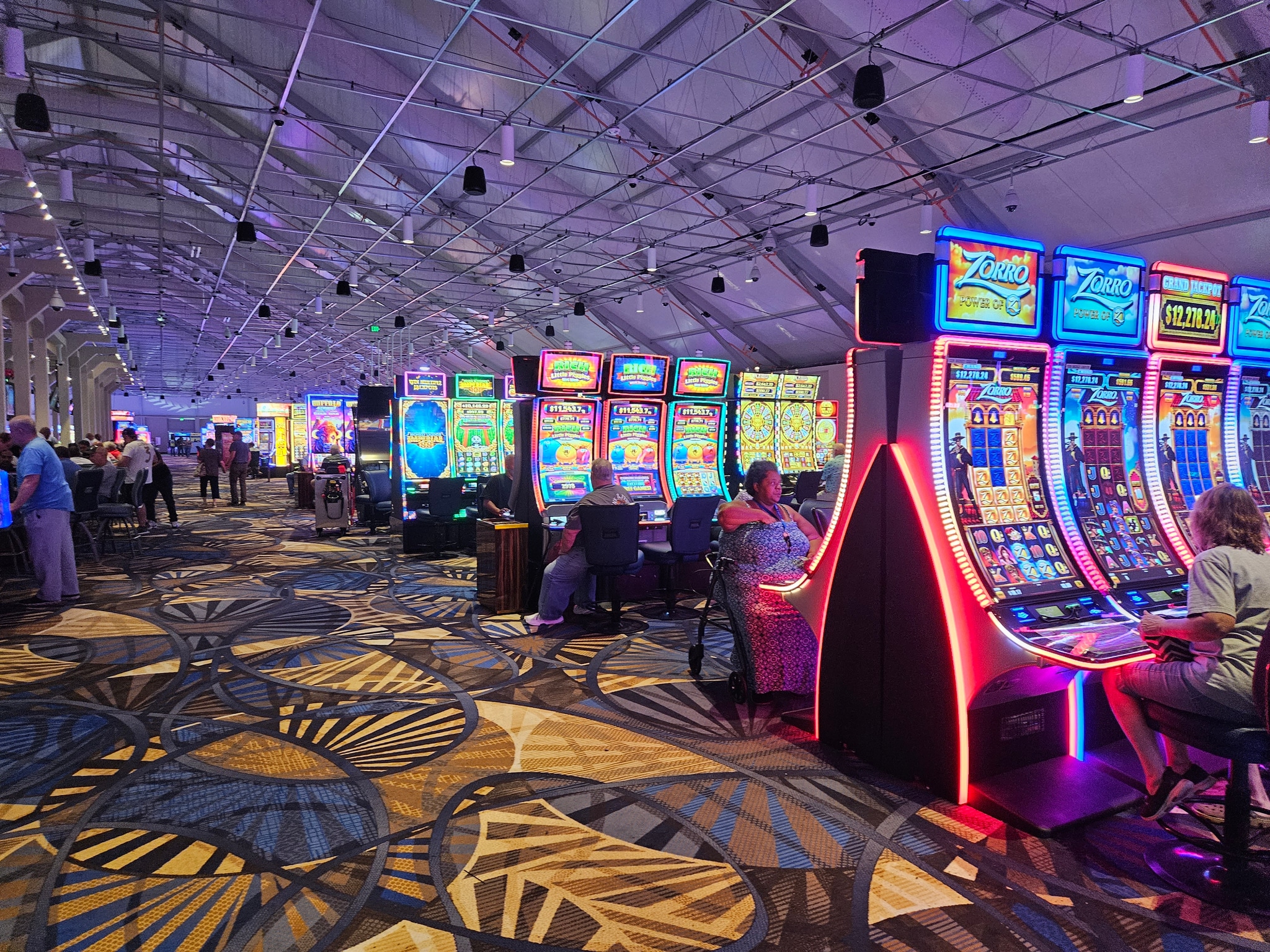 Vergleich der Top Online Casino Deutschland ohne OASIS – Große Spielauswahl für deutsche Spieler