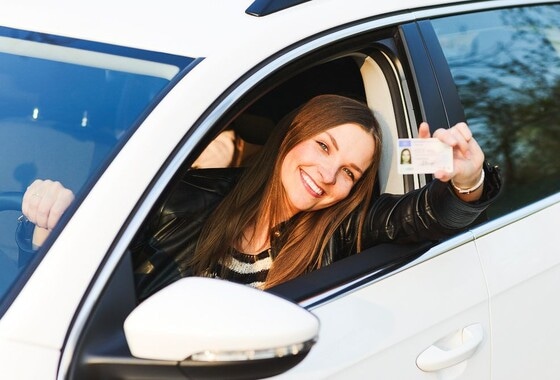 Ihr Reisepass für die offene Straße: Ein umfassendes Führerscheinhandbuch