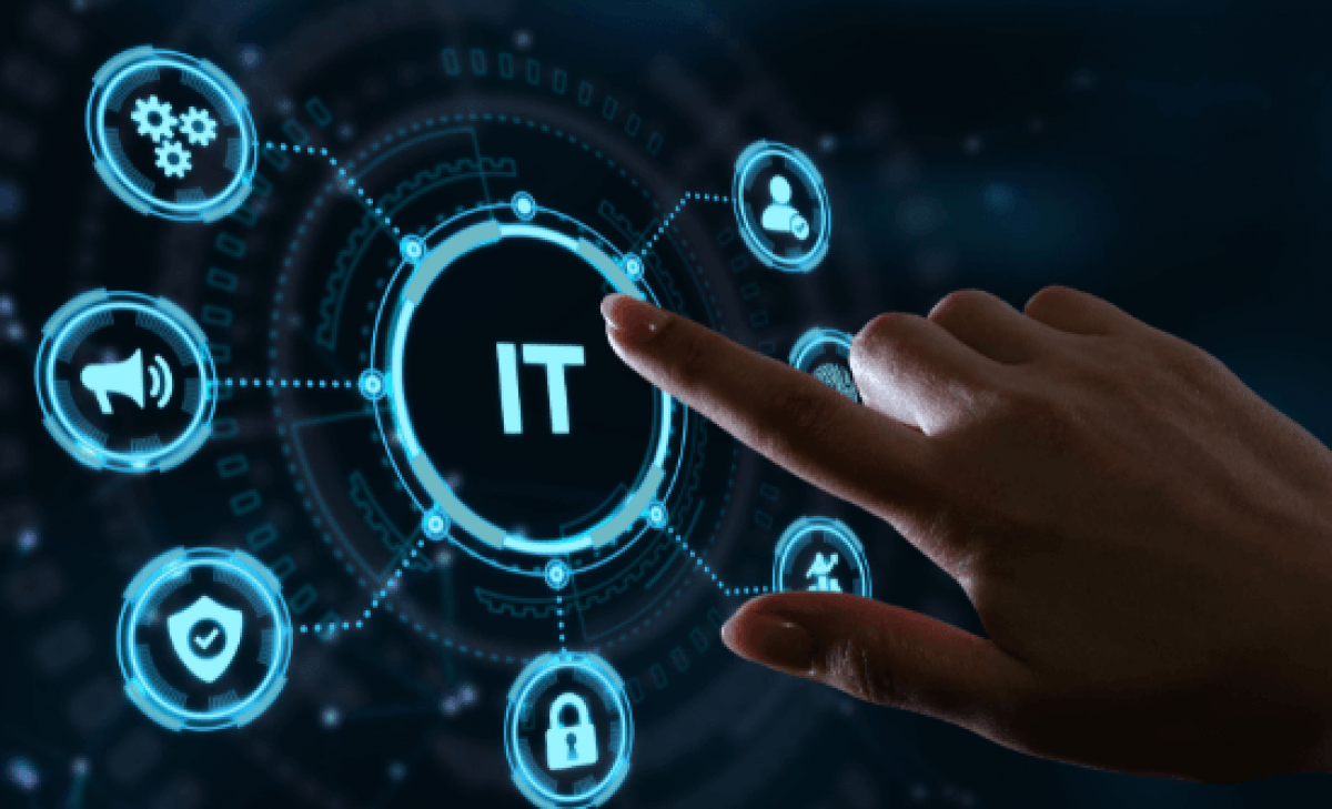 Serviceverträge von guten Informationstechnologie-Beratungsfirmen und Stop Worrying