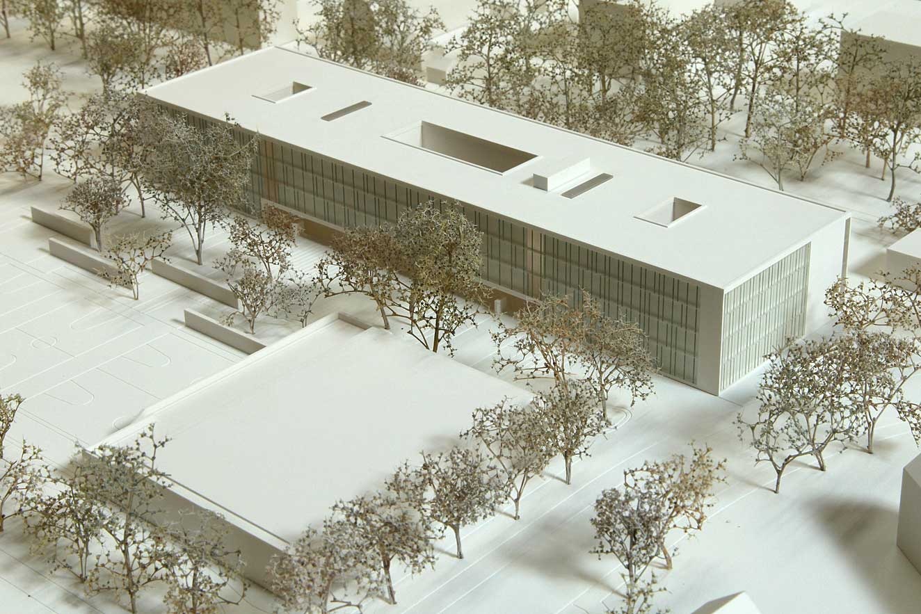 Architekturmodellbau Schweiz: Das perfekte Modell für jedes Bauprojekt