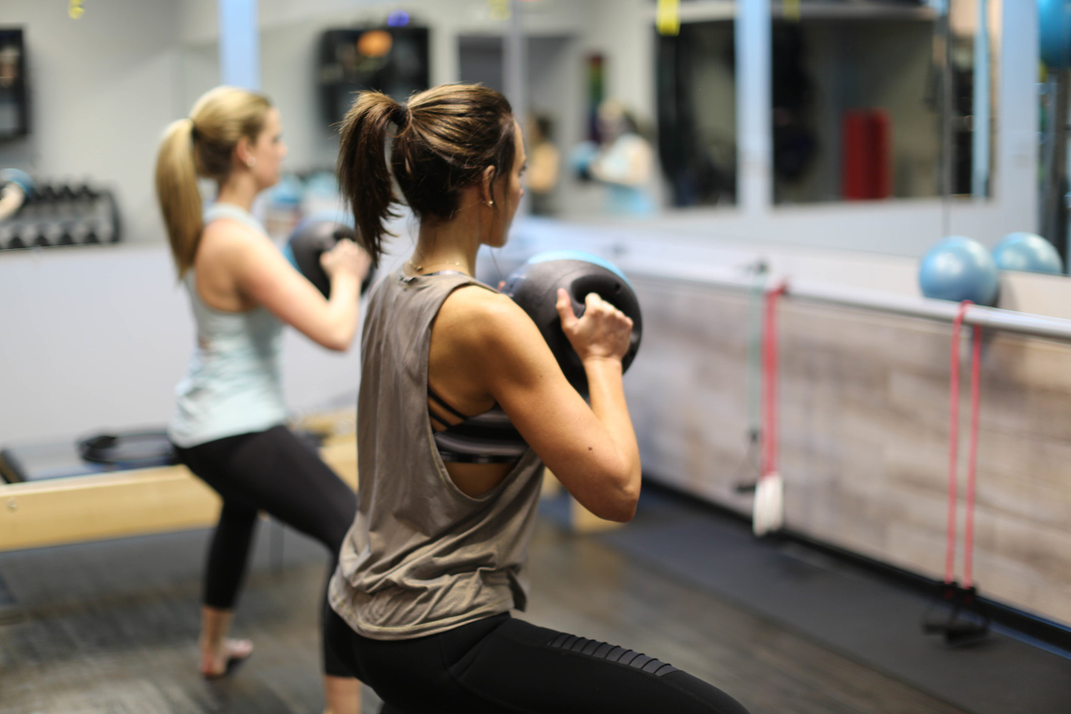Entdecken Sie den Unterschied mit Personal Trainer Hamburg