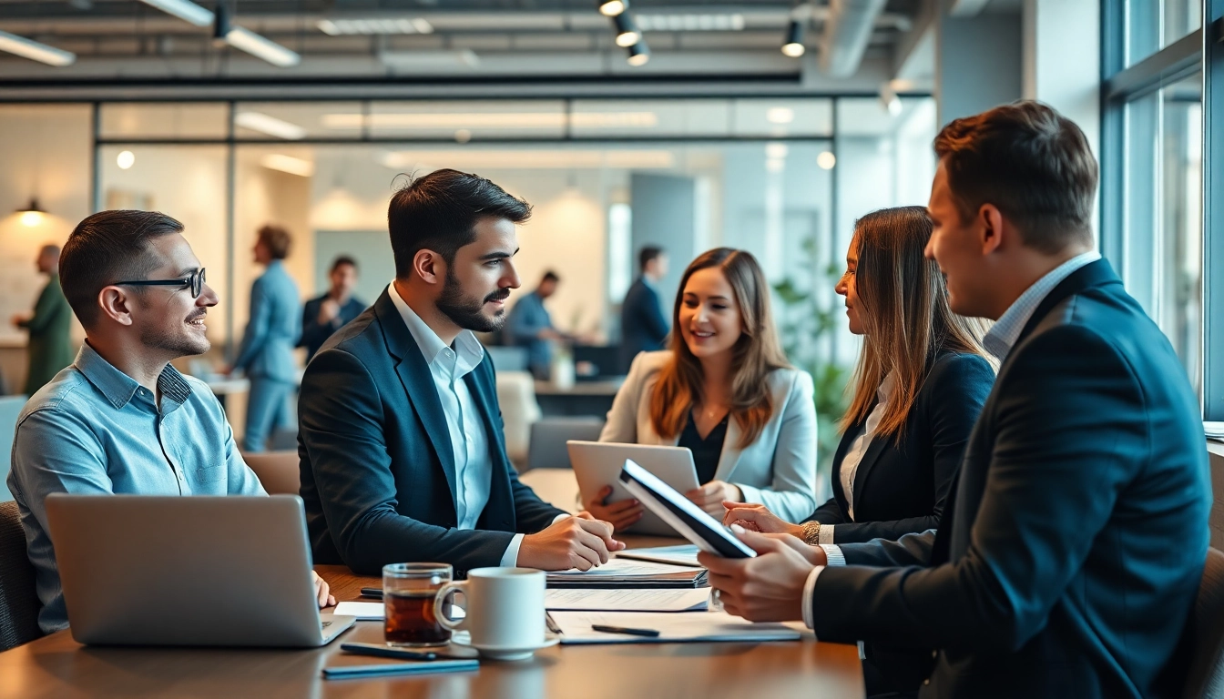 Headhunter Solingen – Professionelle Personalvermittlung lokal