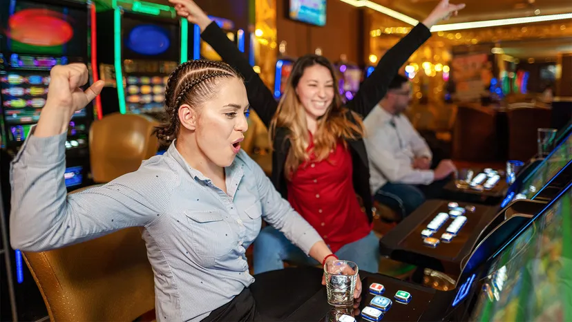 Beste Casinos ohne OASIS: Warum immer mehr Spieler umsteigen