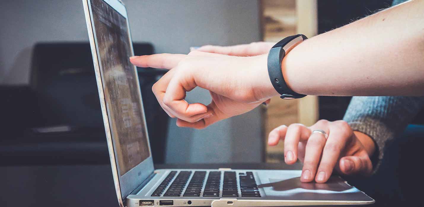 Lokale Sichtbarkeit steigern mit SEO-optimierte Website