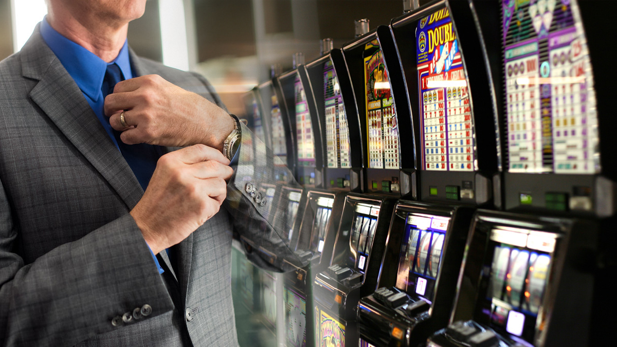 Casinos: Das faszinierende Universum, in dem Glück, Luxus und Spannung aufeinandertreffen
