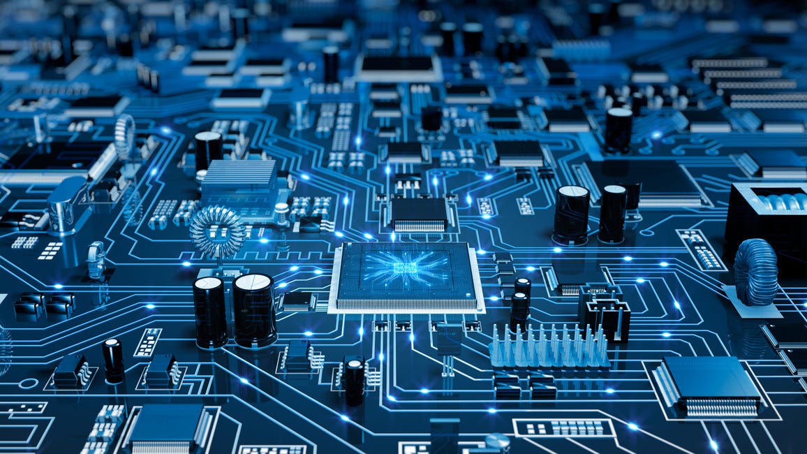 IT Service Hannover – Sofortige Hilfe bei IT-Ausfällen