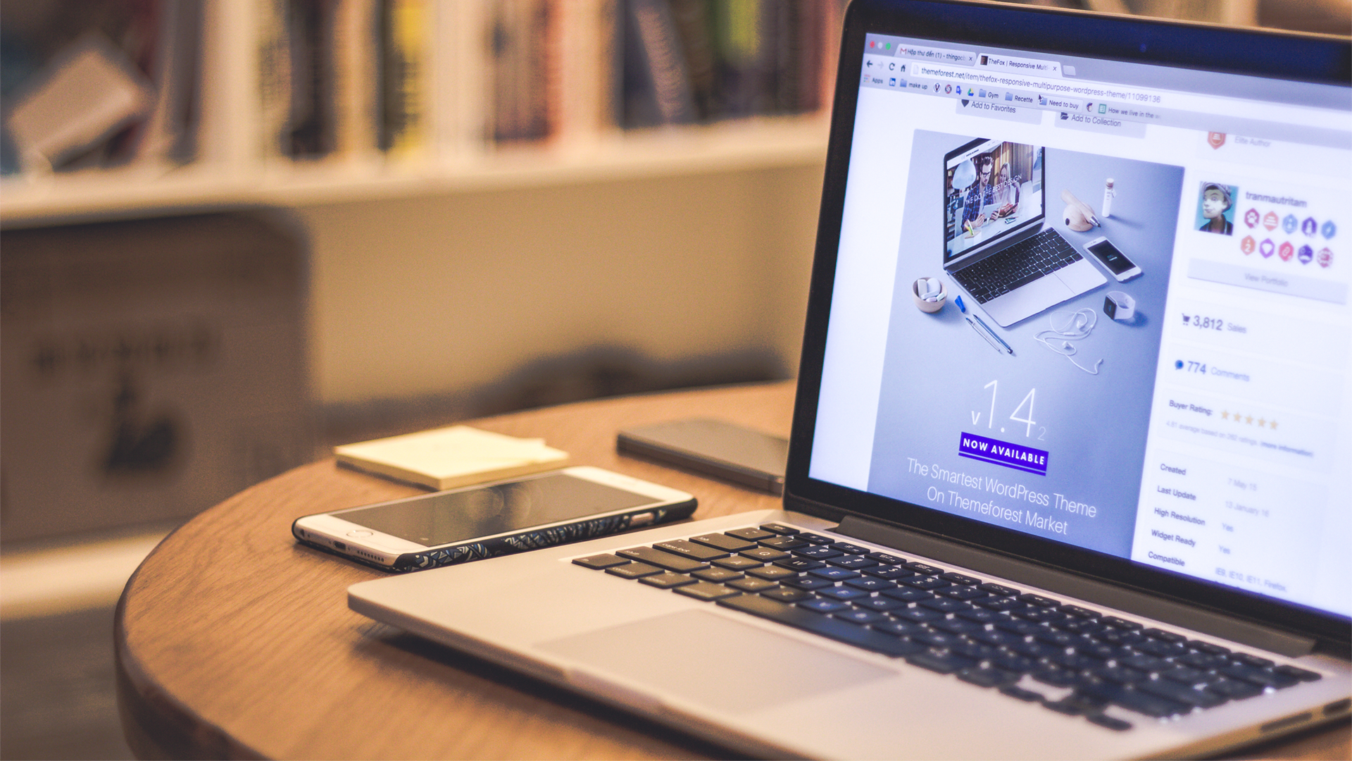 Farbpsychologie im Webdesign: Emotionen für wirkungsvolle Erlebnisse nutzen