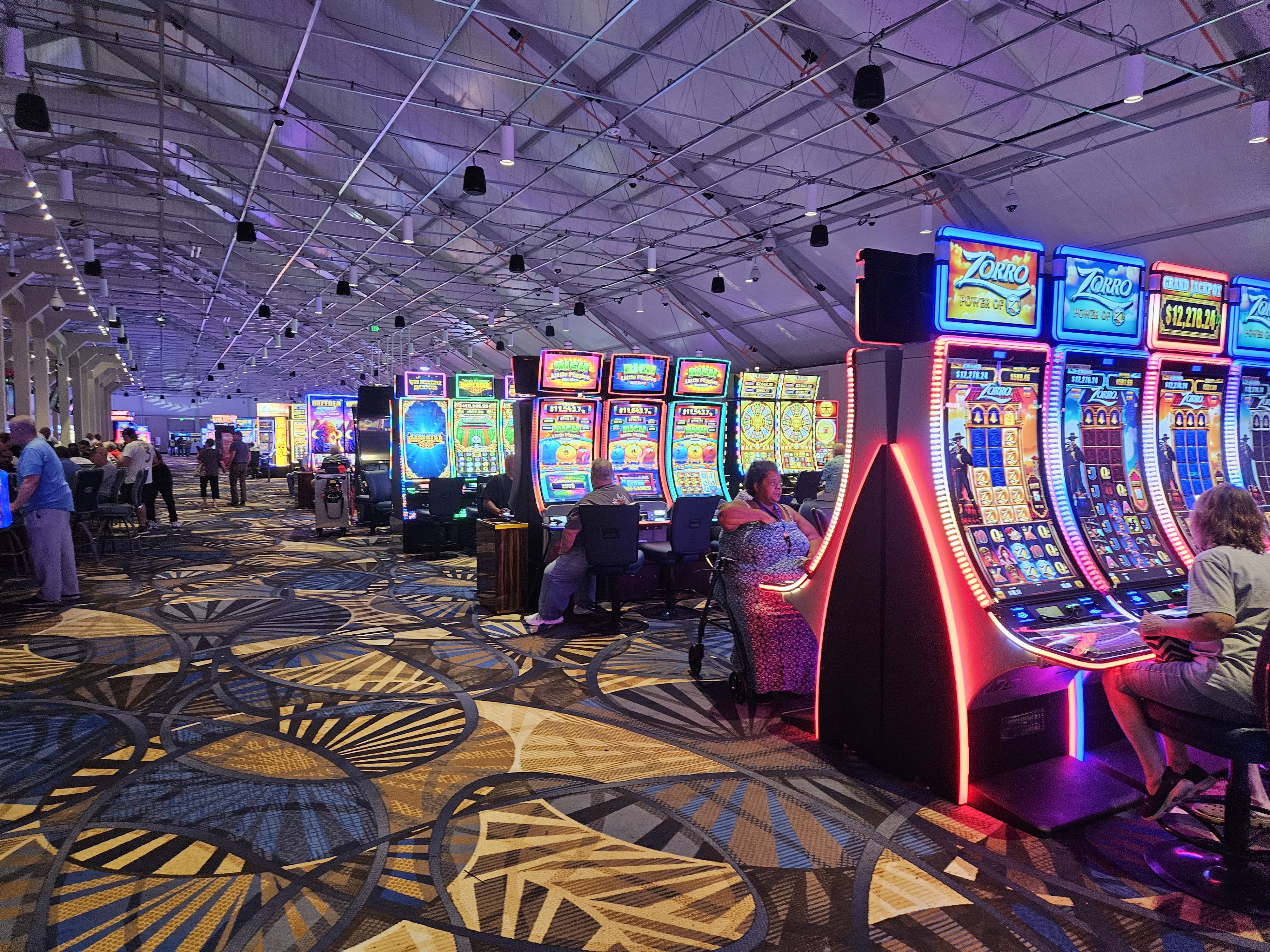 Vergleich der Top Online Casino Deutschland ohne OASIS – Große Spielauswahl für deutsche Spieler