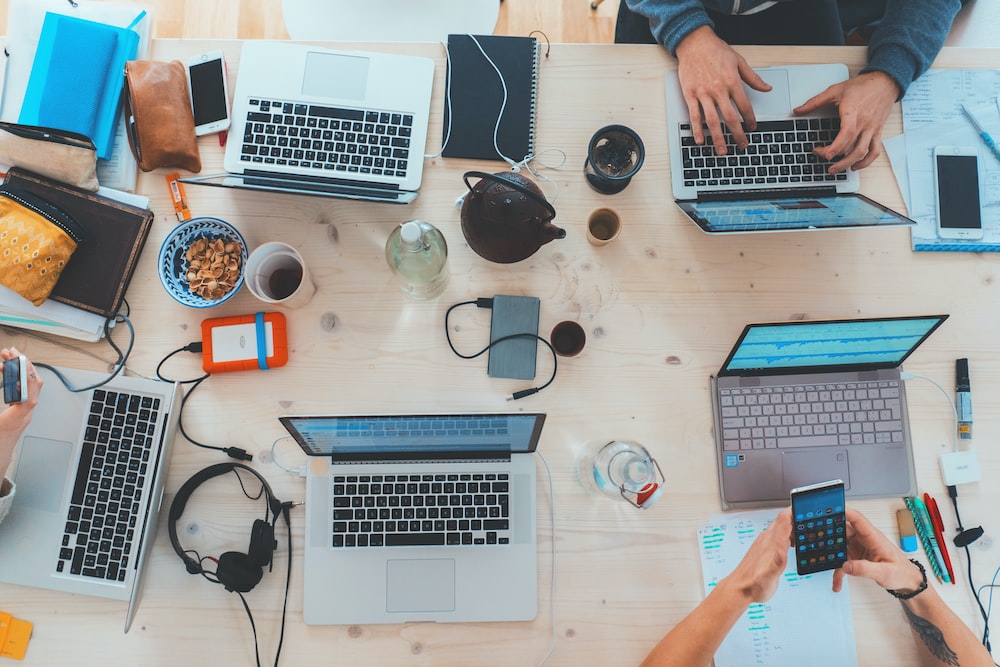 Online Marketing Agentur: Ihre Experten für Effektives Digitales Marketing