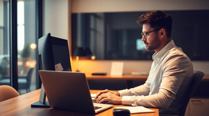 Headhunter: Die beste Lösung für gezielte Personalbeschaffung