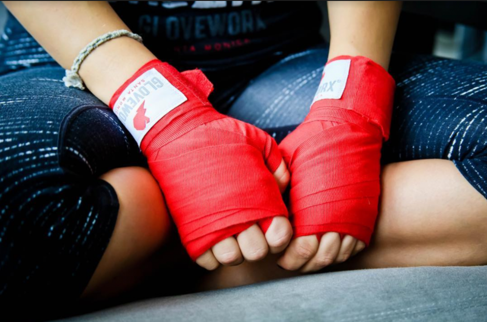 Die besten Boxbandagen bei PittsWear: Dein Partner für Kampfsportausrüstung!
