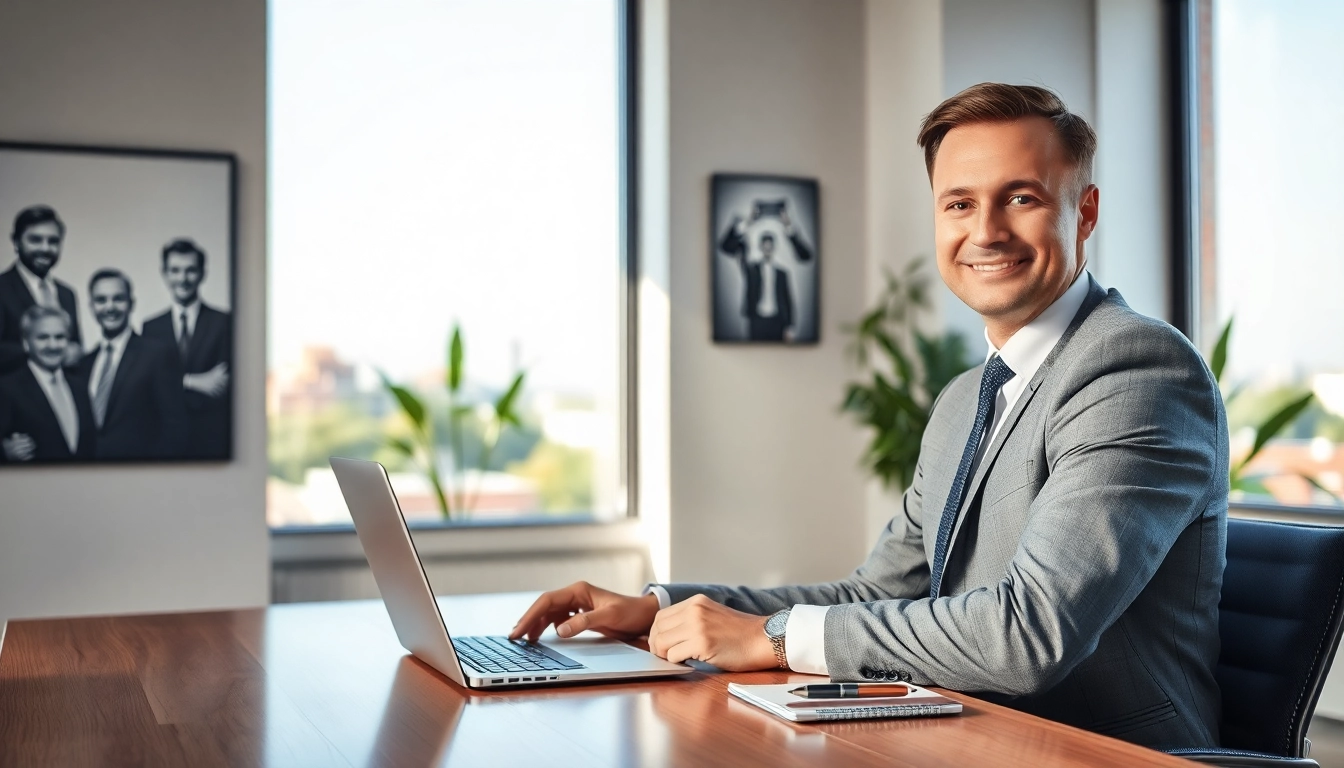 Headhunter Sales – Strategische Partner für erfolgreiches Recruiting