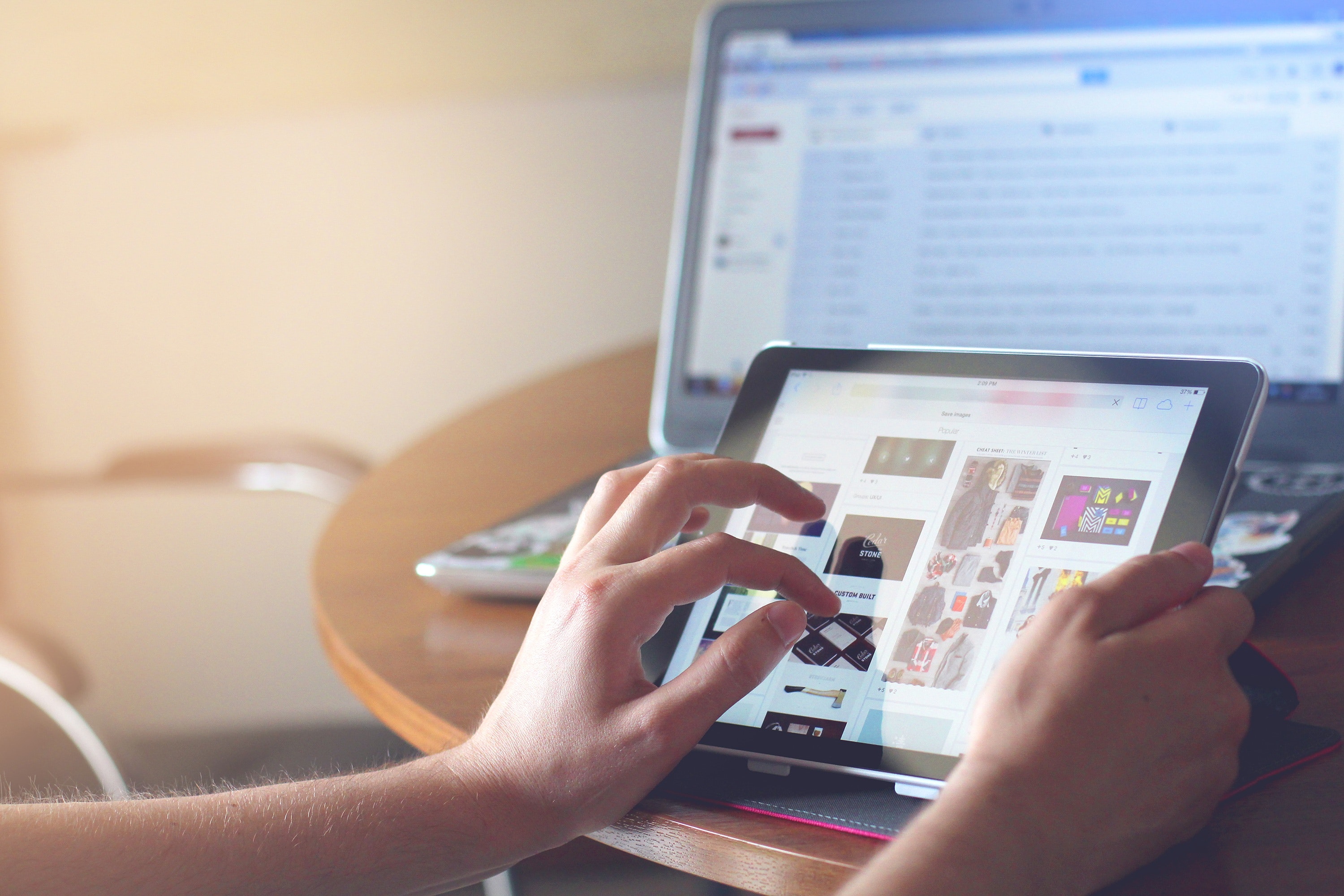 SEO Agentur: Erfolgsmessung durch Analytics und Reporting
