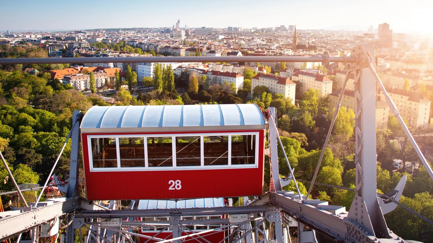 Wien Online: Smarte Tipps für jeden Tag in Wien