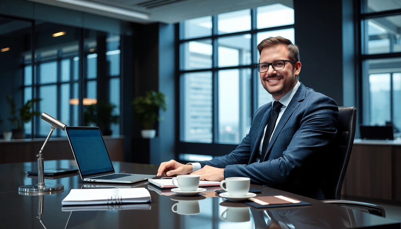 Headhunter Vertrieb – Finden Sie Sales-Profis, die Ihr Team stärken