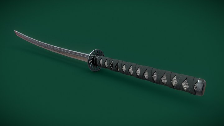 Himmlische Klinge: Das göttliche Katana