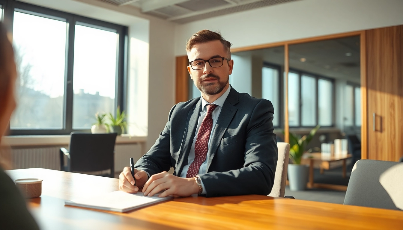 Headhunter IT – Schnelle Rekrutierung hochqualifizierter IT-Experten