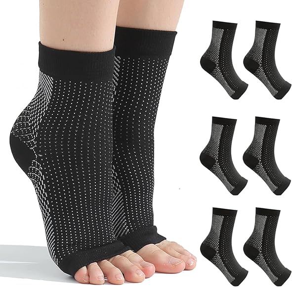 Die Rolle von Neuro socks kaufen bei der Prävention von Fußproblemen
