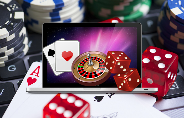 Nationale kommerzielle Casino- und Racino-Gaming-Einnahmenanalyse
