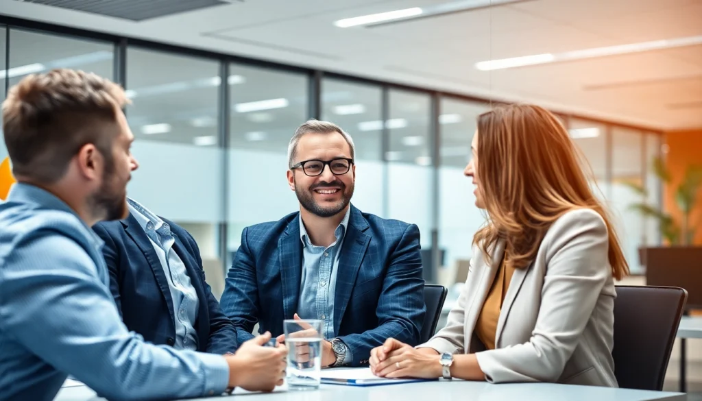 Strategische Planung mit Unternehmensberatung: So geht’s!