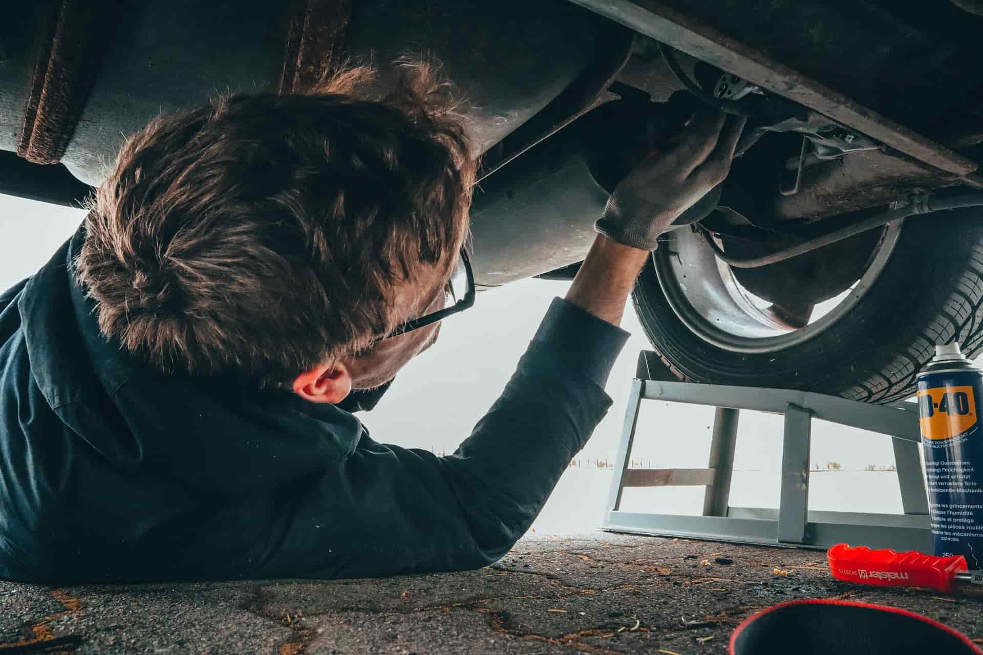 Gebrauchtwagencheck vor dem Kauf: So sicherst du dir das beste Angebot