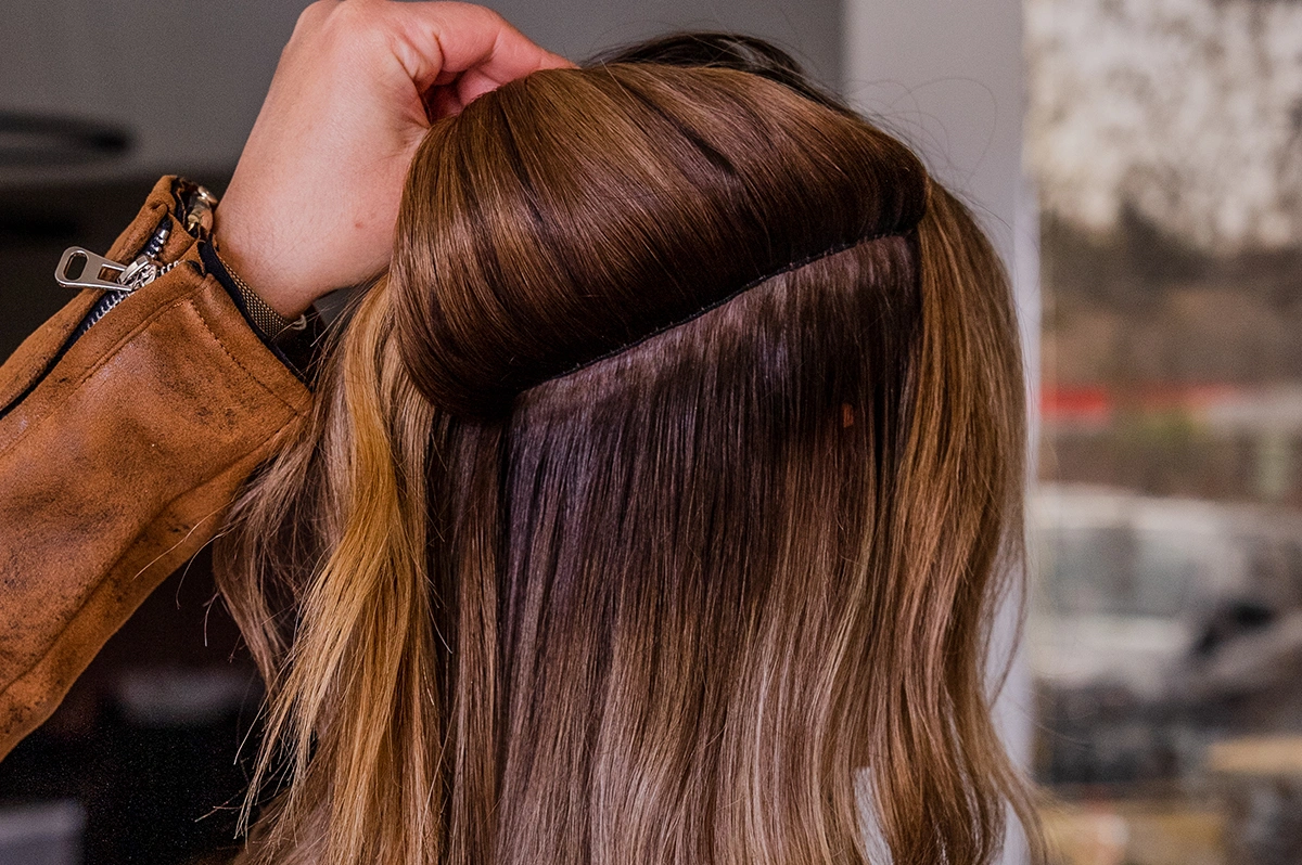 Ein Blick auf die Zukunft: Bondnig Extensions als Trendsetter