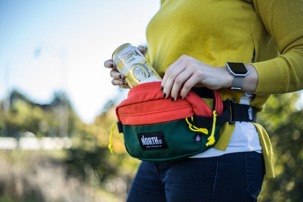 <strong>So wählen Sie die beste wasserdichte Bauchtasche für Ihre Abenteuer</strong>