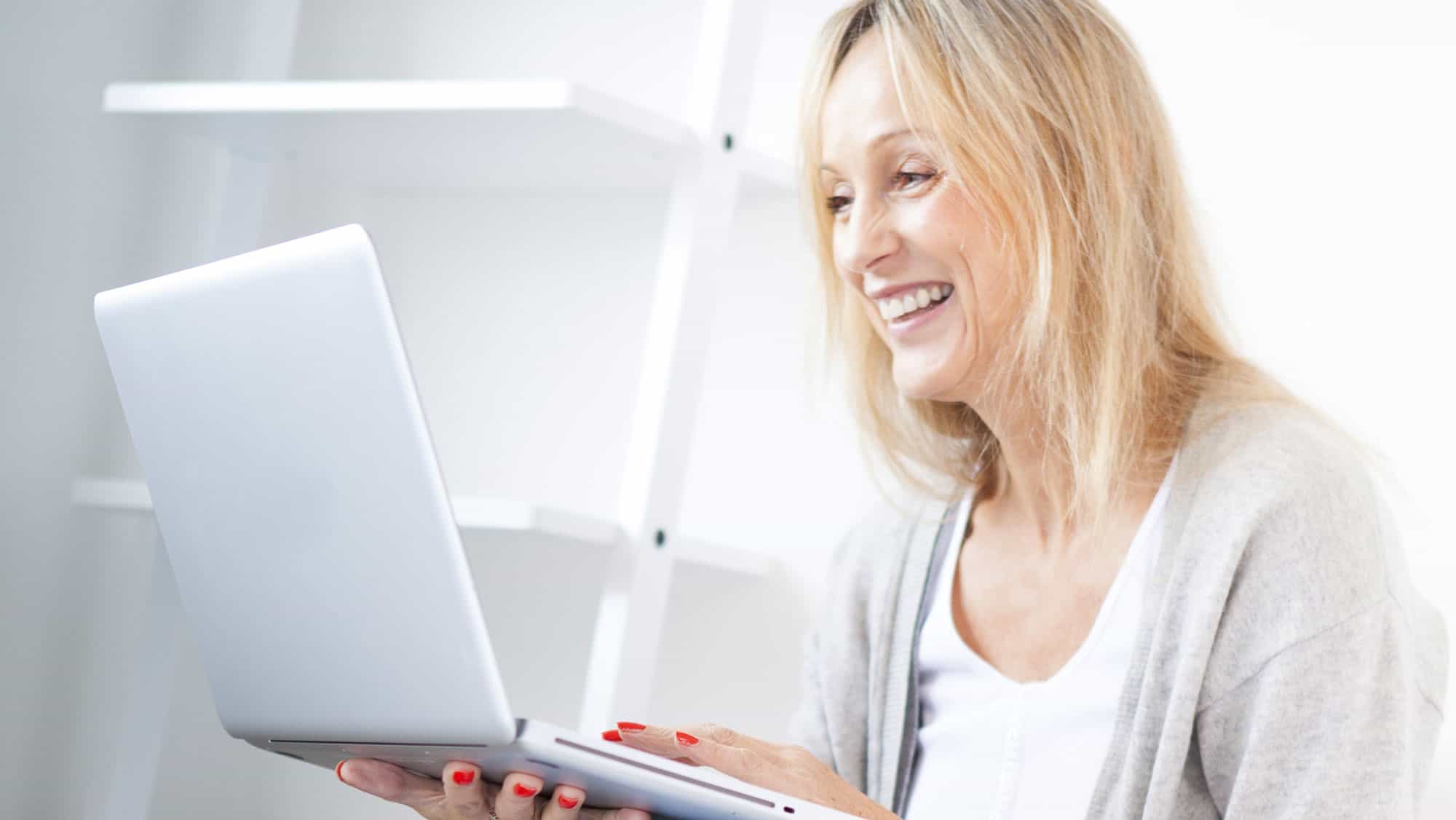 Auswahl einer Internet-Dating-Site