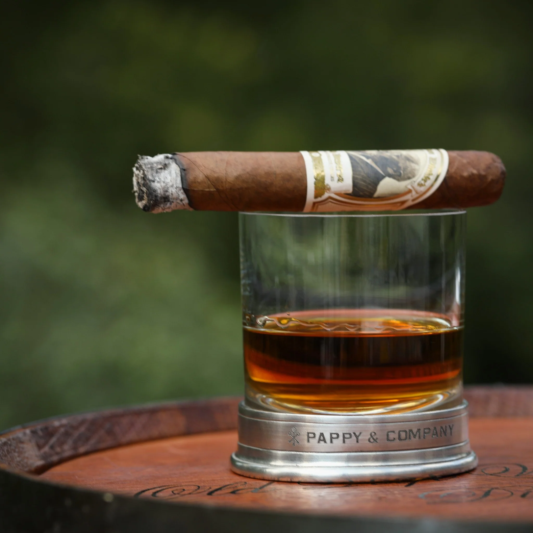 Zigarrenliebhaber willkommen: C-Cigars lädt ein zum Stöbern