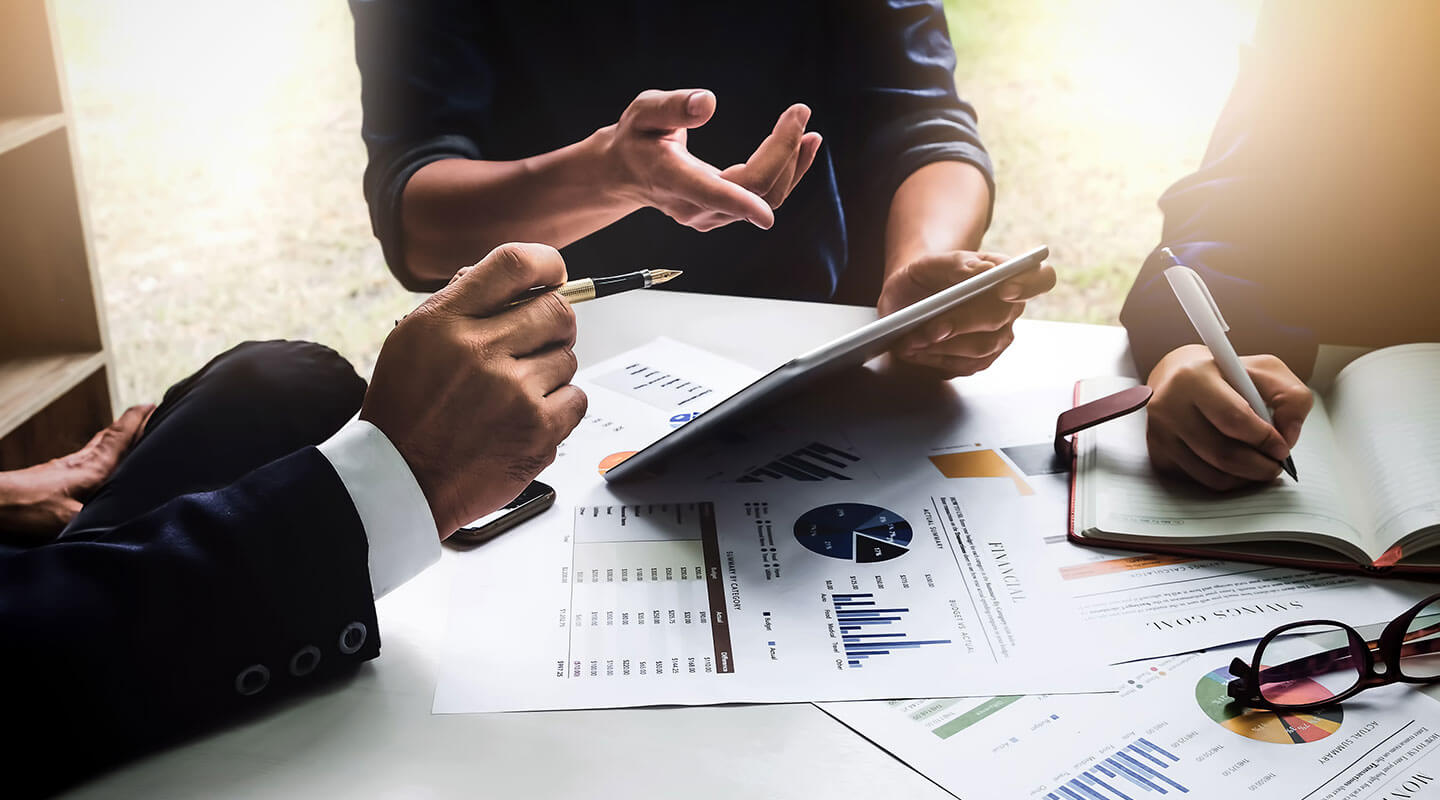 Prozessqualität steigt an, wenn eine systematische Unternehmensberatung beteiligt wird